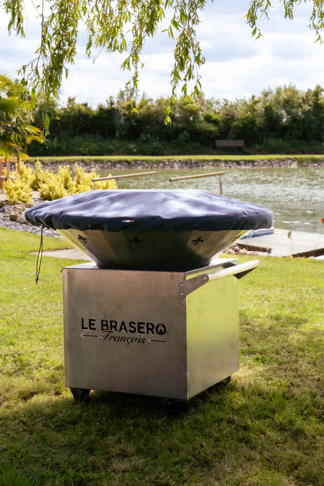 Brasero 100cm — photo 5
